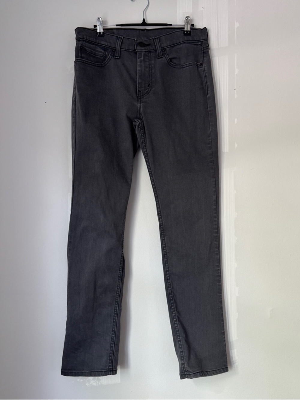 Men’s Levi’s denim jeans - 31x32